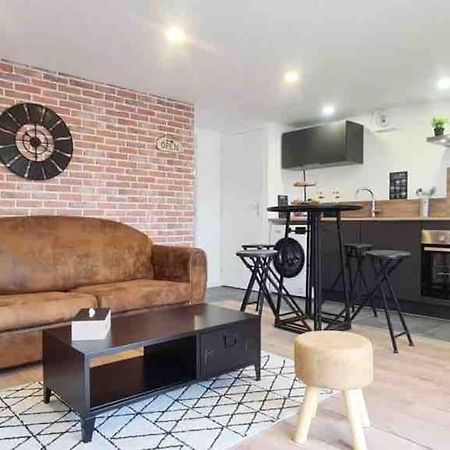 Apartament L'Atelier D'Emilie Bessines Zewnętrze zdjęcie