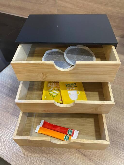 Apartament L'Atelier D'Emilie Bessines Zewnętrze zdjęcie